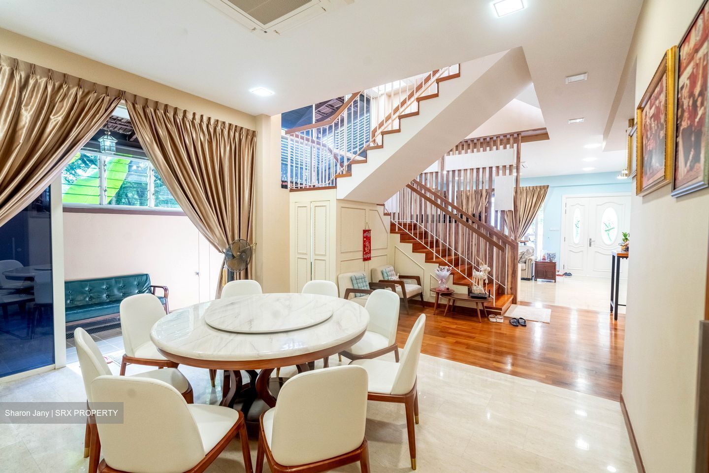 The Springside (D26), Terrace #585938391